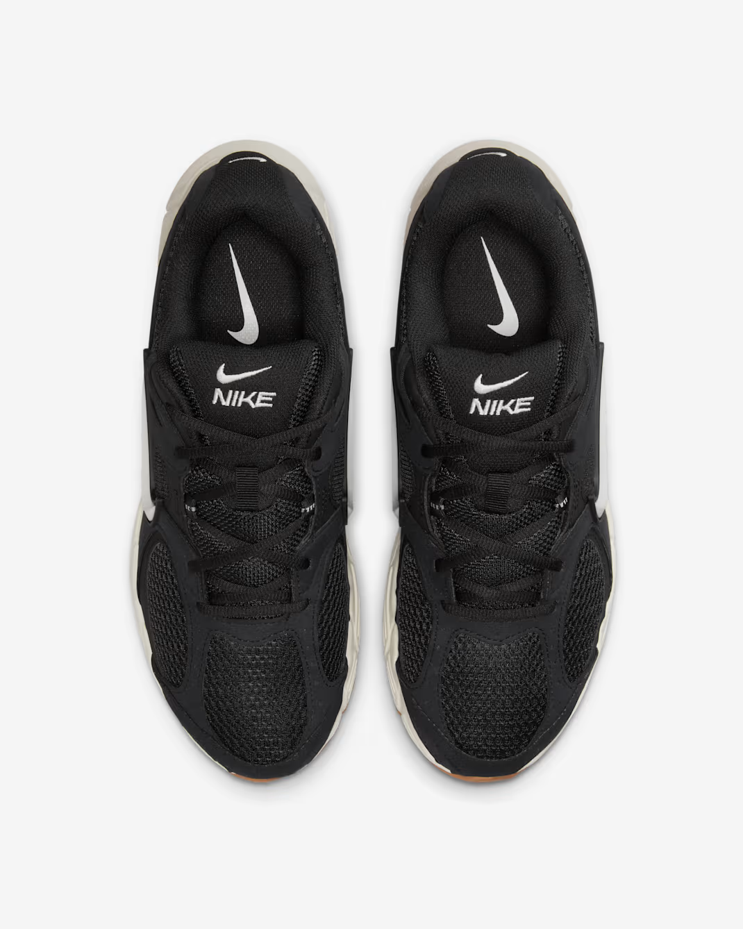 II6292-004 Nike V5 RNR Black (Men's)
