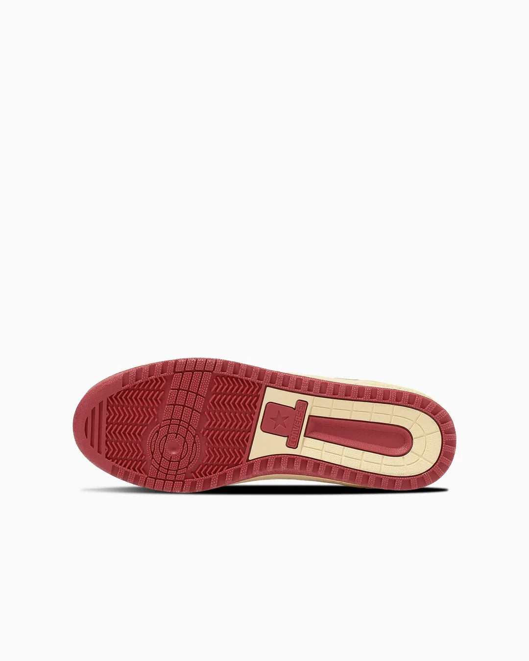 33702690 Converse Weapon CC AG OX Red Off White (Men's)