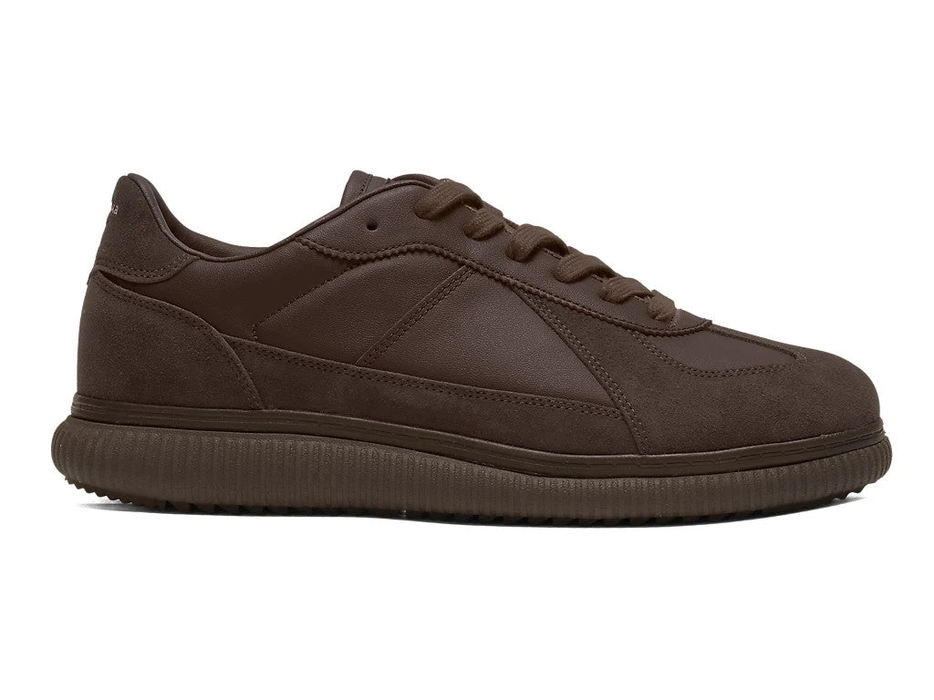 1183C217-200 Onitsuka Tiger Delecity L Licorice Brown (Men's)