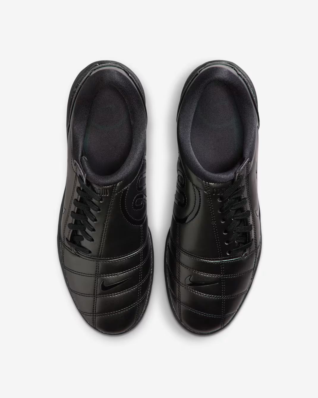 IM7595-002 Nike Total 90 3 Black Anthracite (Women's)