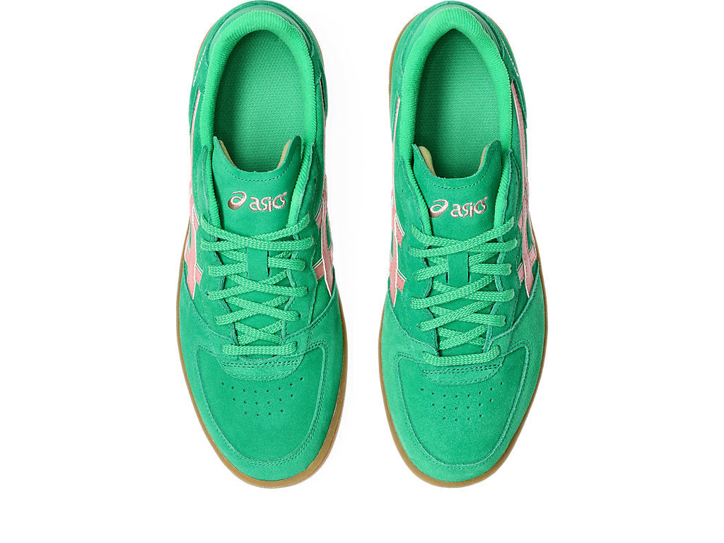 1203A452-300 Asics Skyhand OG Cilantro Grapefruit (Men's)