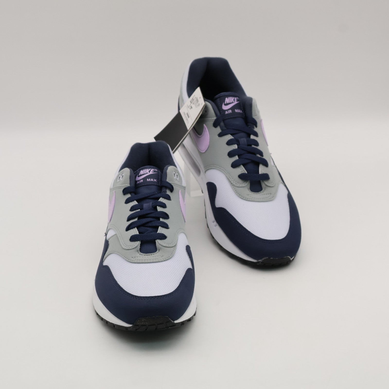 FD9082-001 Nike Air Max 1 Thunder Blue (Men's)