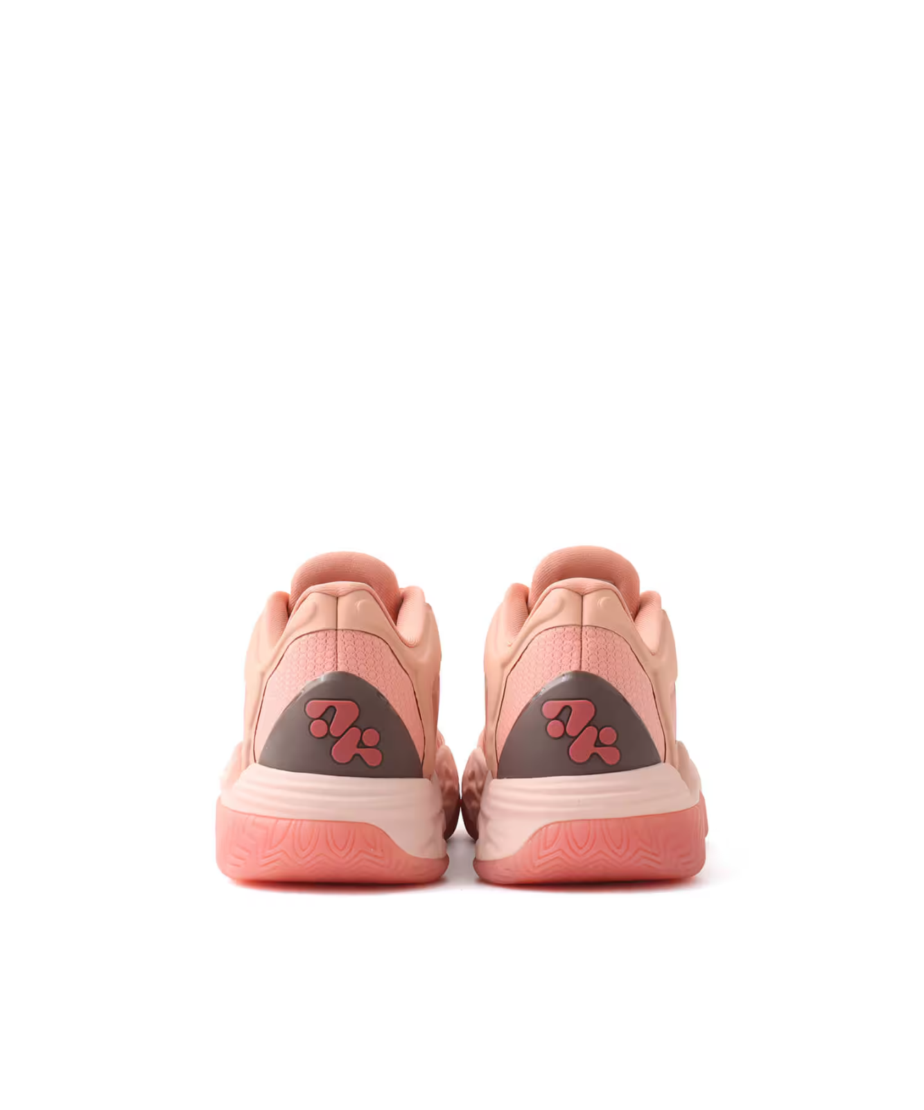 313451-01 Puma Hali 1 Poppy Pink Rose Dust (Men's)