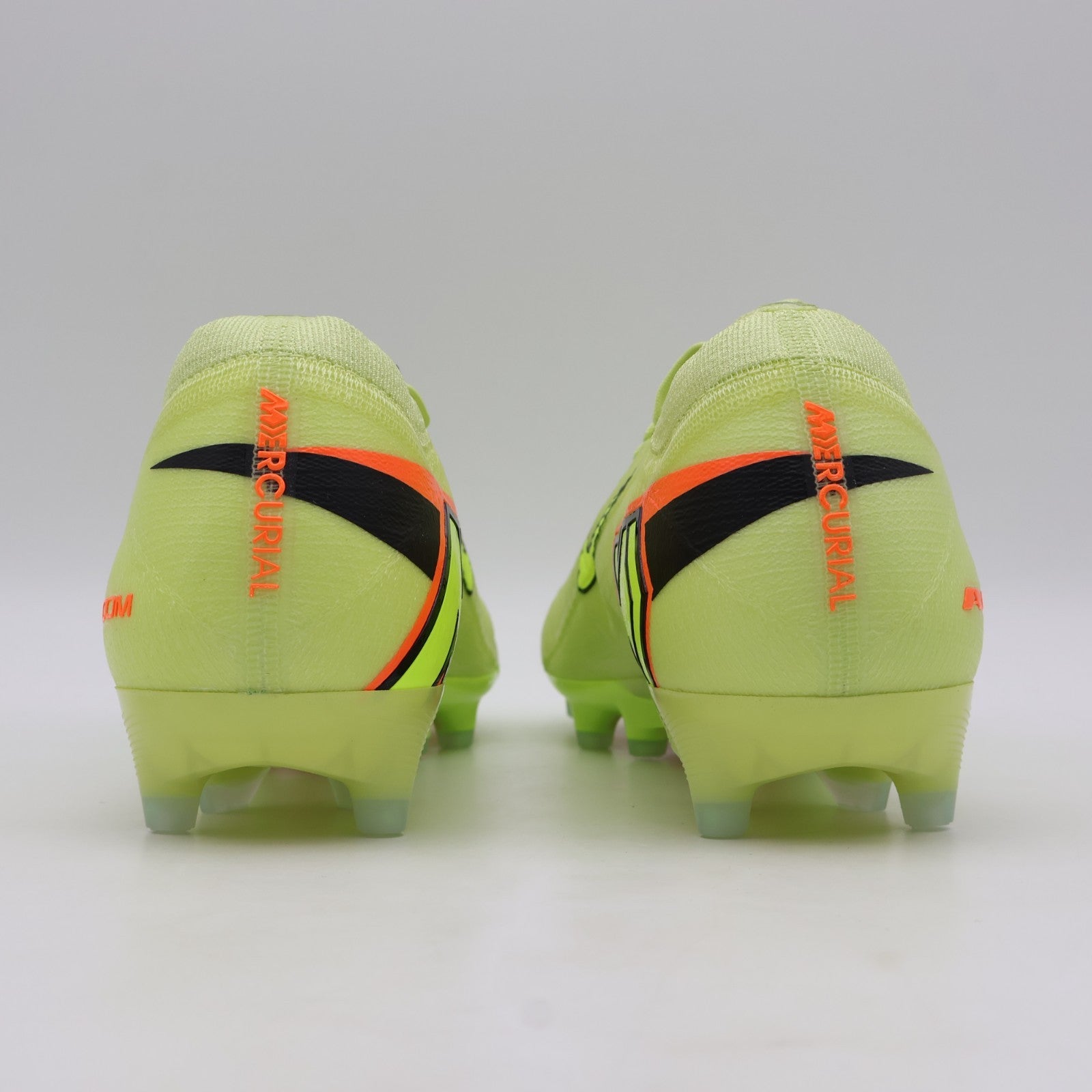 FQ8693-300 Nike Zoom Mercurial Vapor 16 Elite AG-Pro Limelight Volt (Men's)