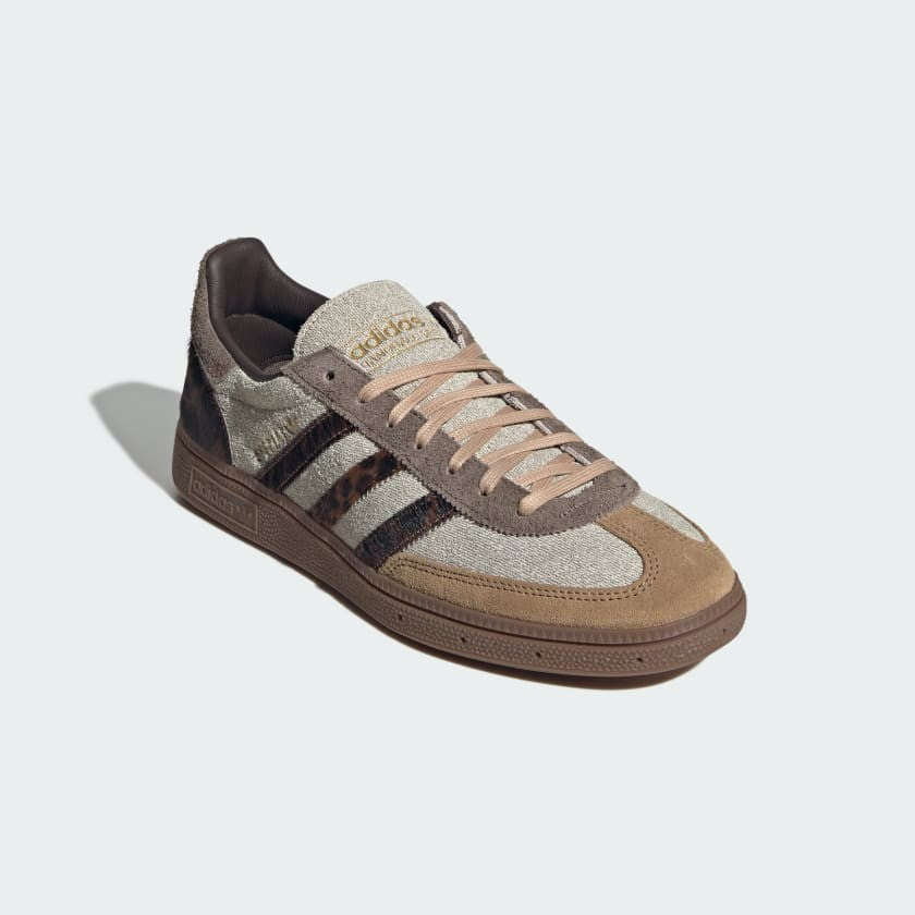 KK4860 adidas Handball Spezial Khaki SixPreloved Brown (Men's)
