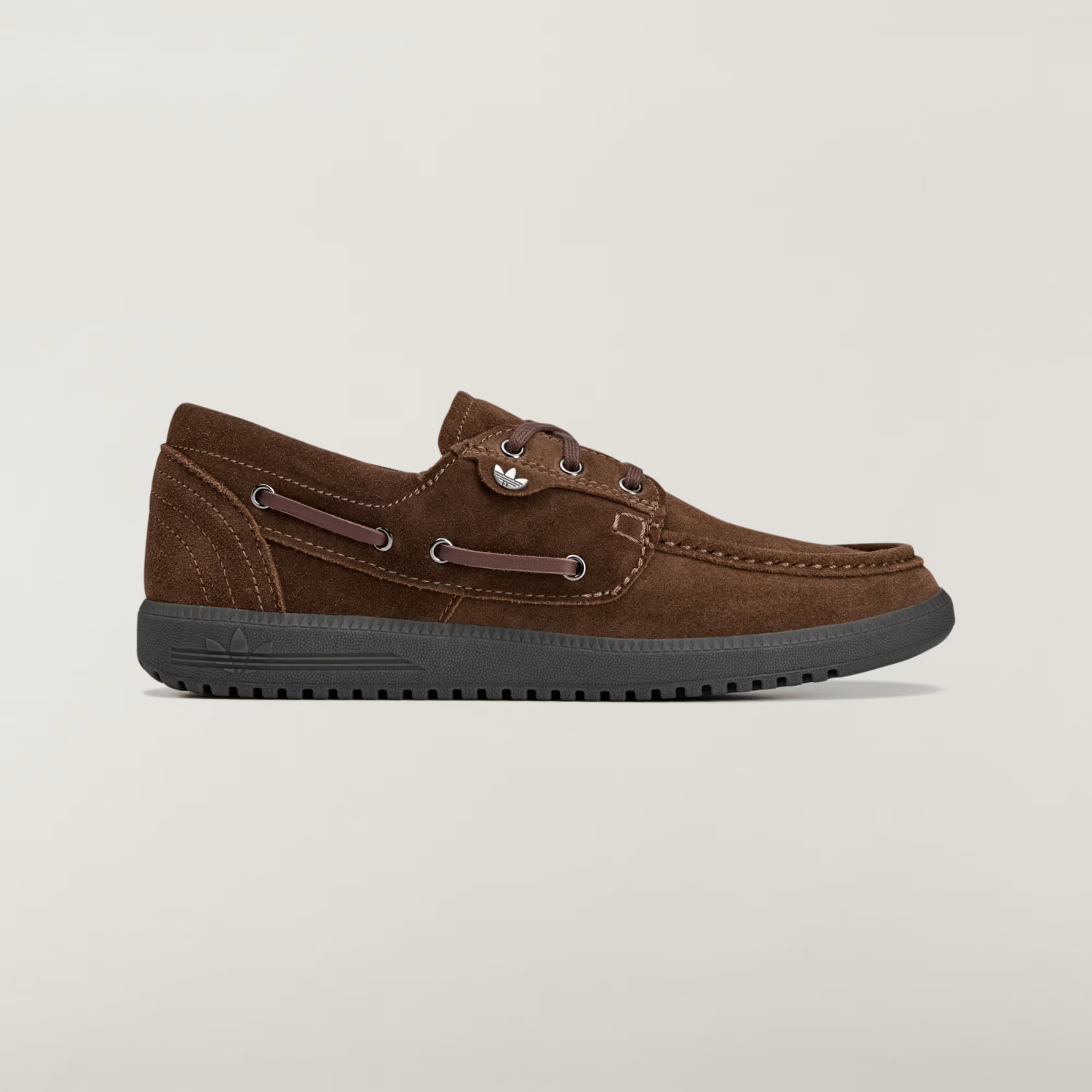JR1542 adidas Originals Lytham Spezial Supplier Colour Night Brown (Men's)