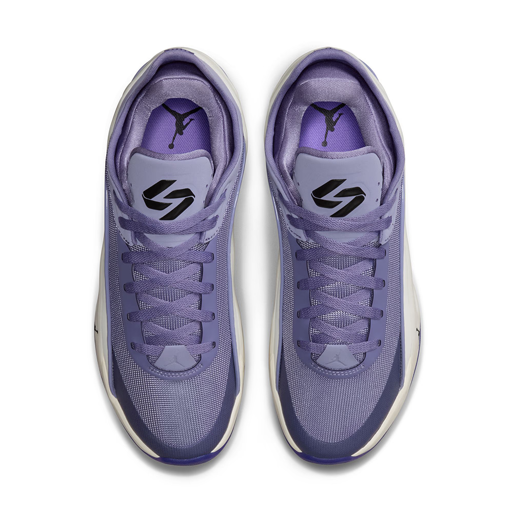 HV8087-501 Nike Jordan Luka 5 "Dusty Amethyst/Psychic Purple" (Men's)