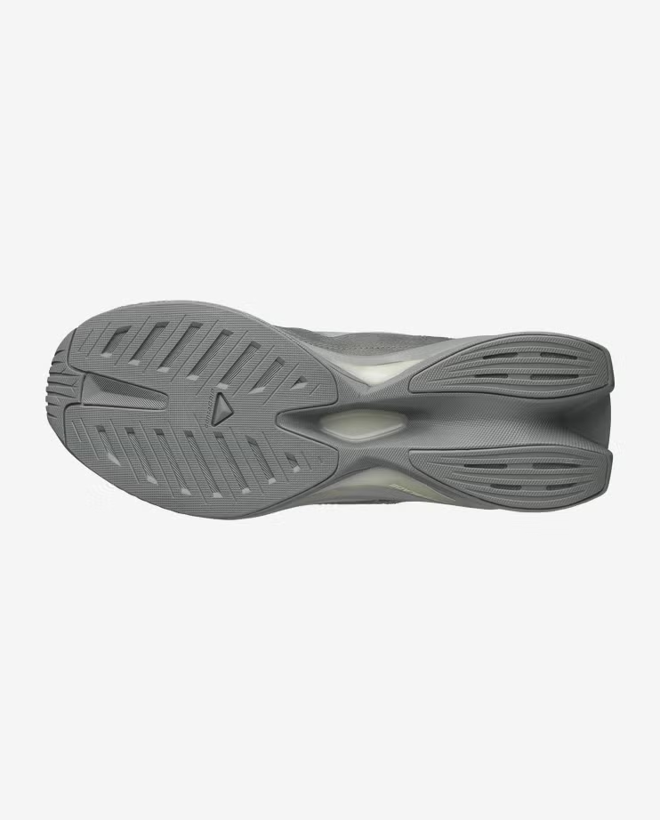 L49231900 Salomon Neuva Advanced Sedona Sage Metal Ice Flow (Men's)