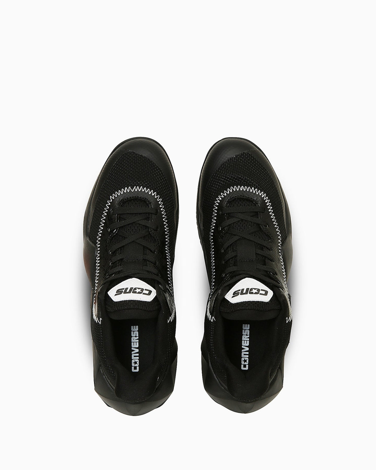 33500412 Converse Cons Vicbound Black (Men's)