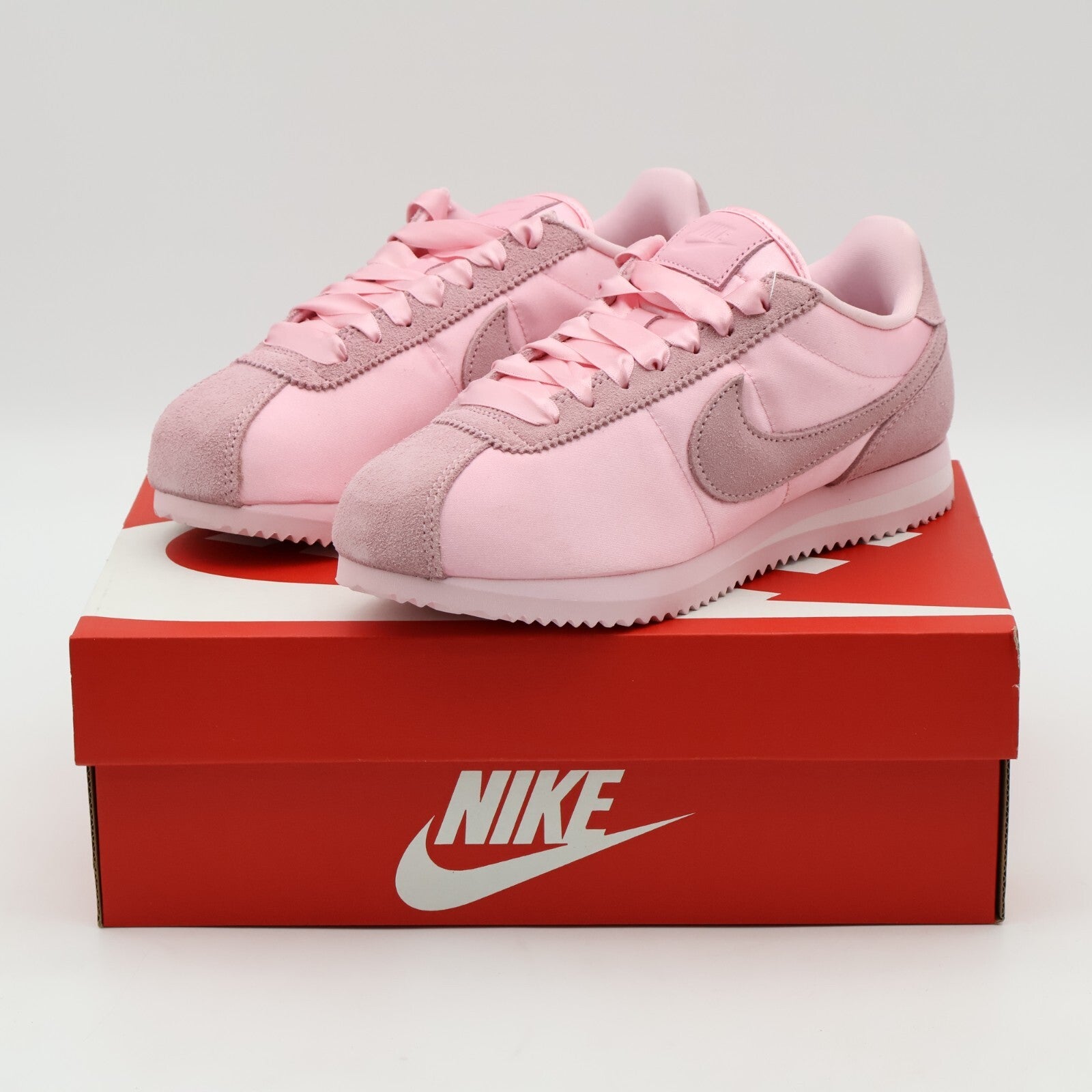 FV5420-600 Nike Women's Cortez Soft Pink (Women's)
