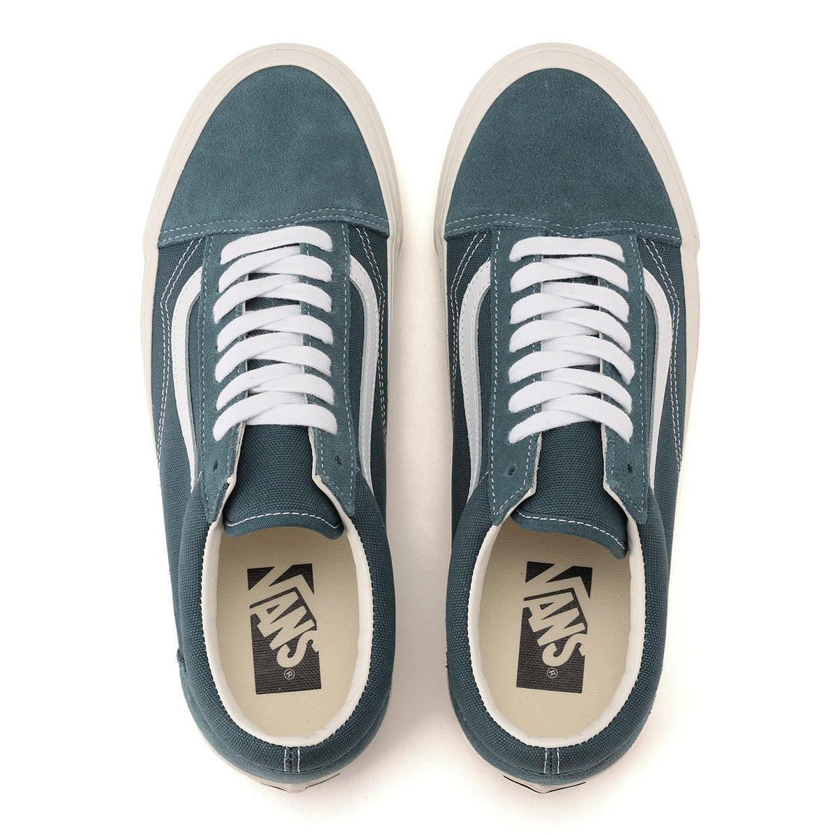 VN000D9J12S Vans Premium Old Skool Stargazer (Men's)