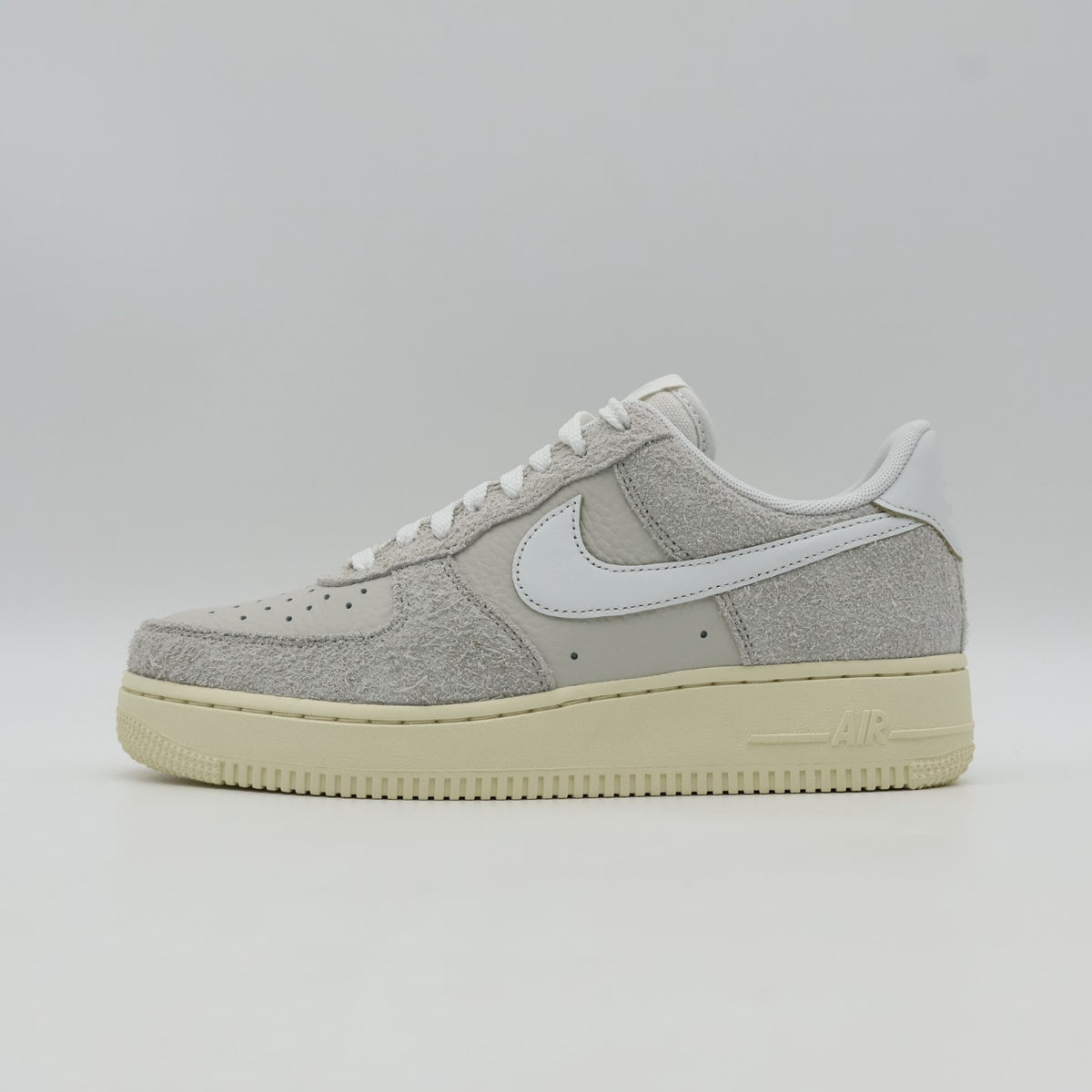 HF2897-001 Nike Air Force 1 Low Phantom and Light Bone (Men's)