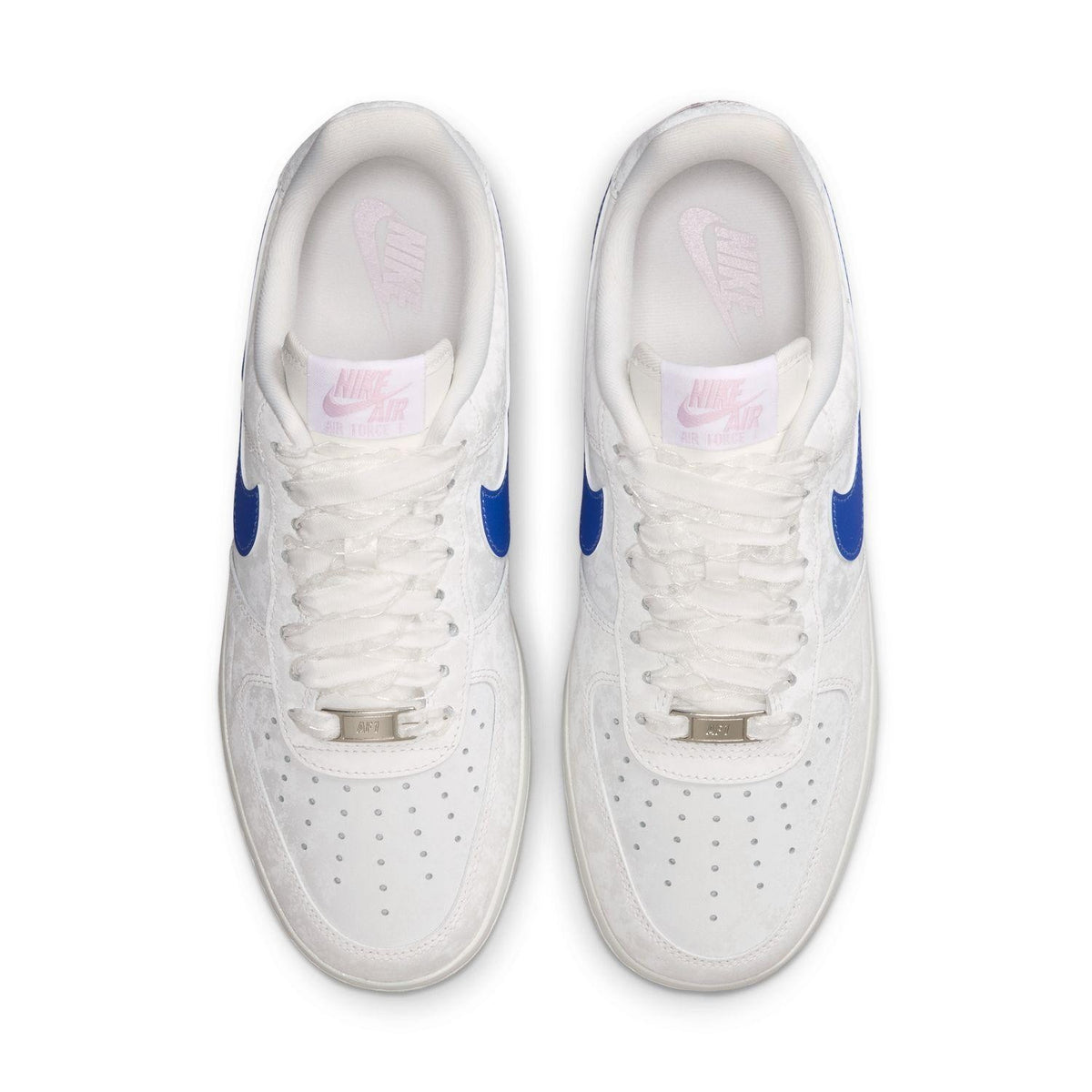 IW1235-121 Nike Air Force 1 Low '07 LV8 "Summit White" (Women's)