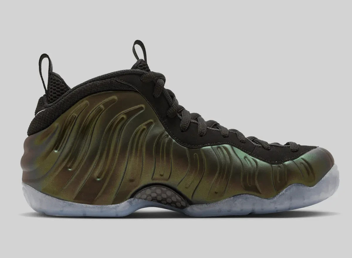 HF0794-300 Nike Air Foamposite Pro Pine Green (2025) (Men's)