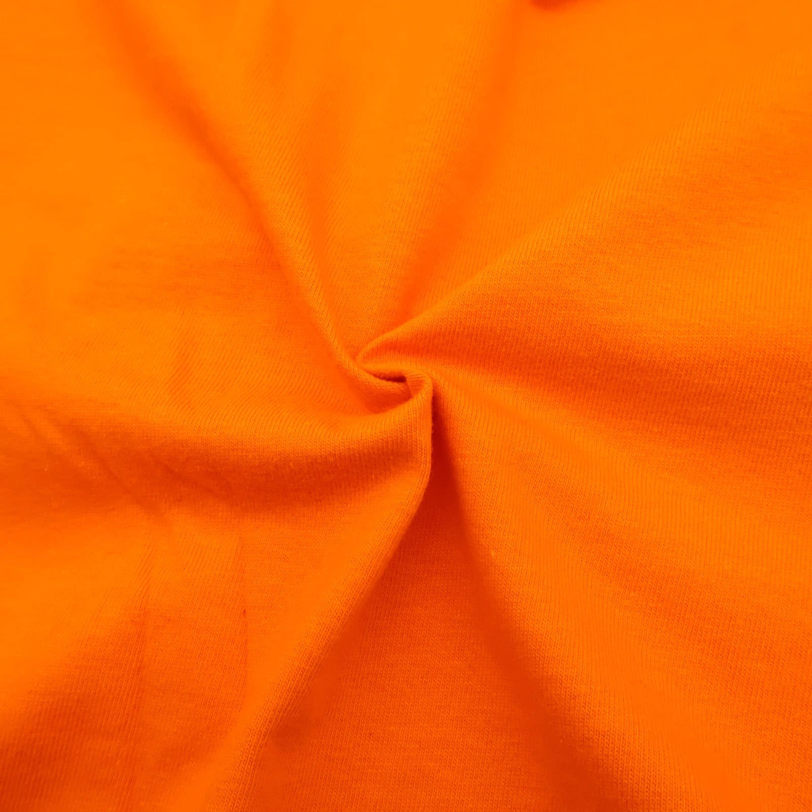 Supreme Thrasher Cross Tee Orange
