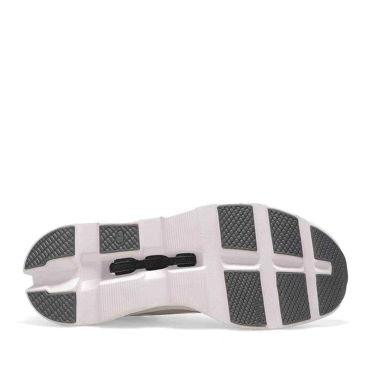 61-98434 On Cloudmonster All White (Men's)