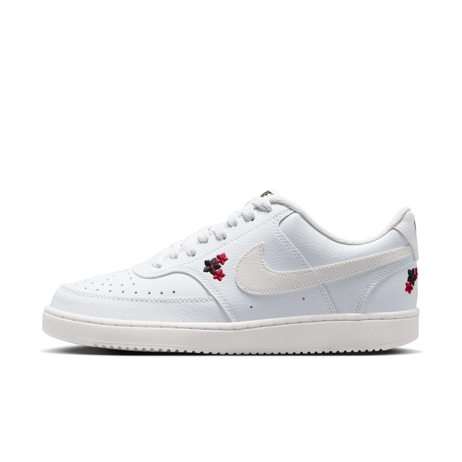 WIV5530 Nike Court Vision Low SE (Women's)