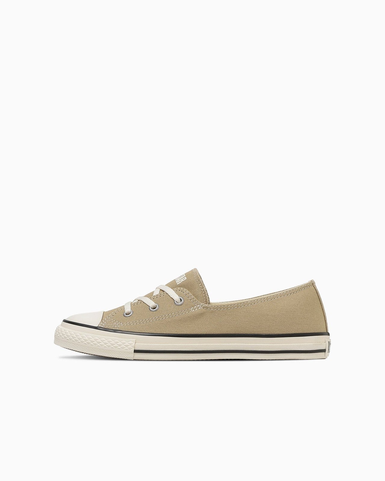 31318273 Converse Women's All Star LP Pumps OX Beige (Women's)