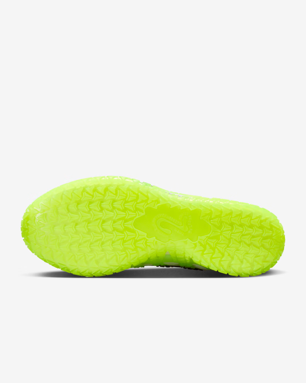 IH0798-100 Nike Ja 3 Snowed In (IH0797-100) (Men's)