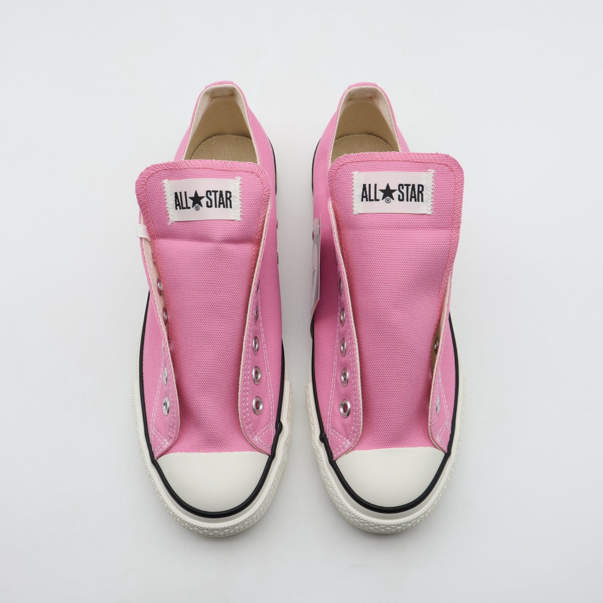 31318310 Converse Canvas All Star J OX Fondant Pink (Men's)