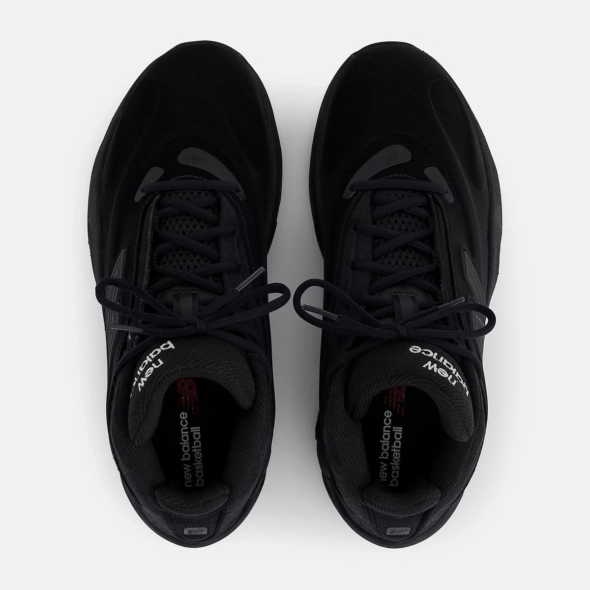 UFFBB816 New Balance P400 Black (Men's)
