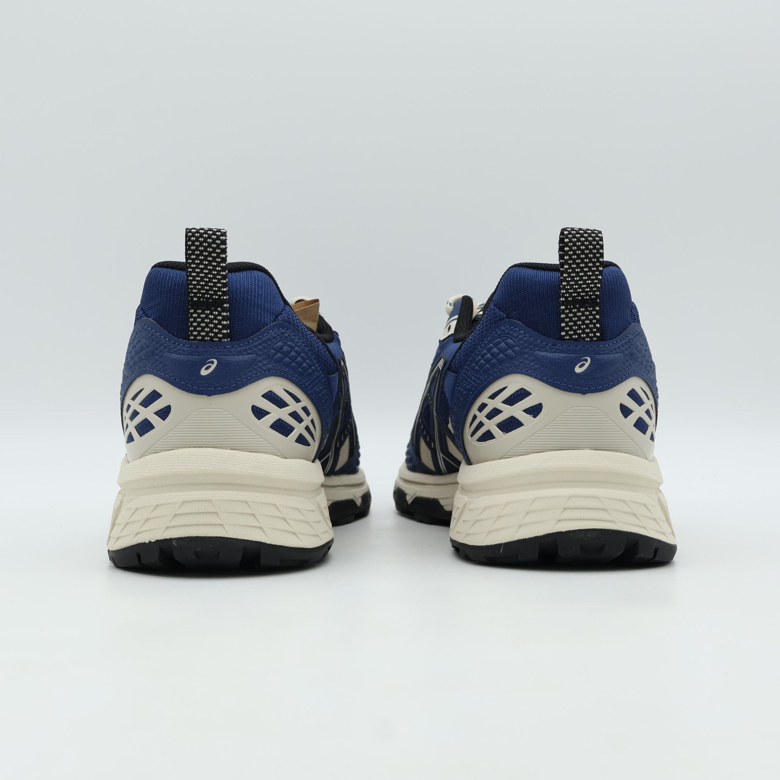 1203A754-400 Asics Gel-Nunobiki RGD Independence Blue Black (Men's)