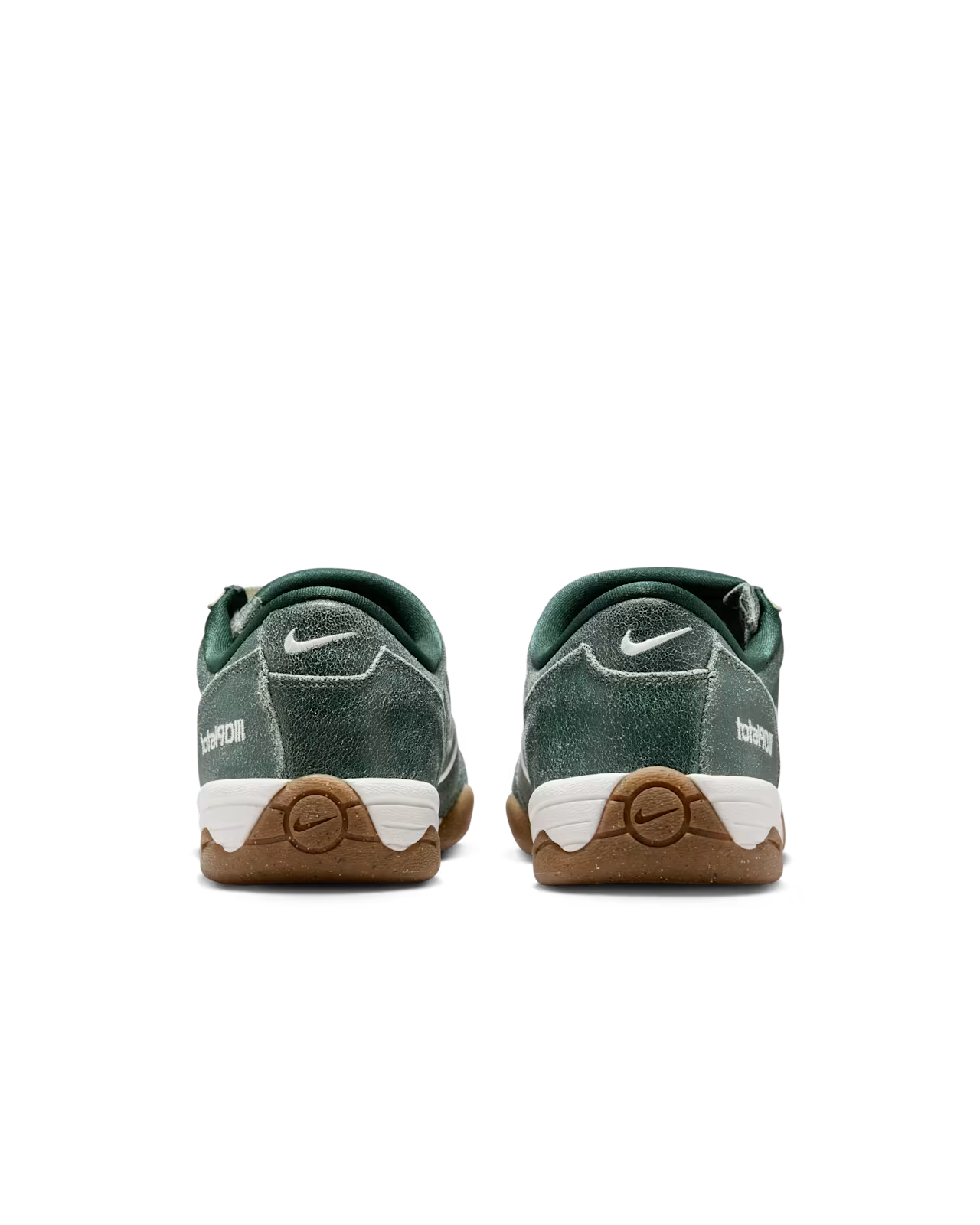 IH2090-300 Nike Total 90 3 Fir Gum Med Brown (Men's)