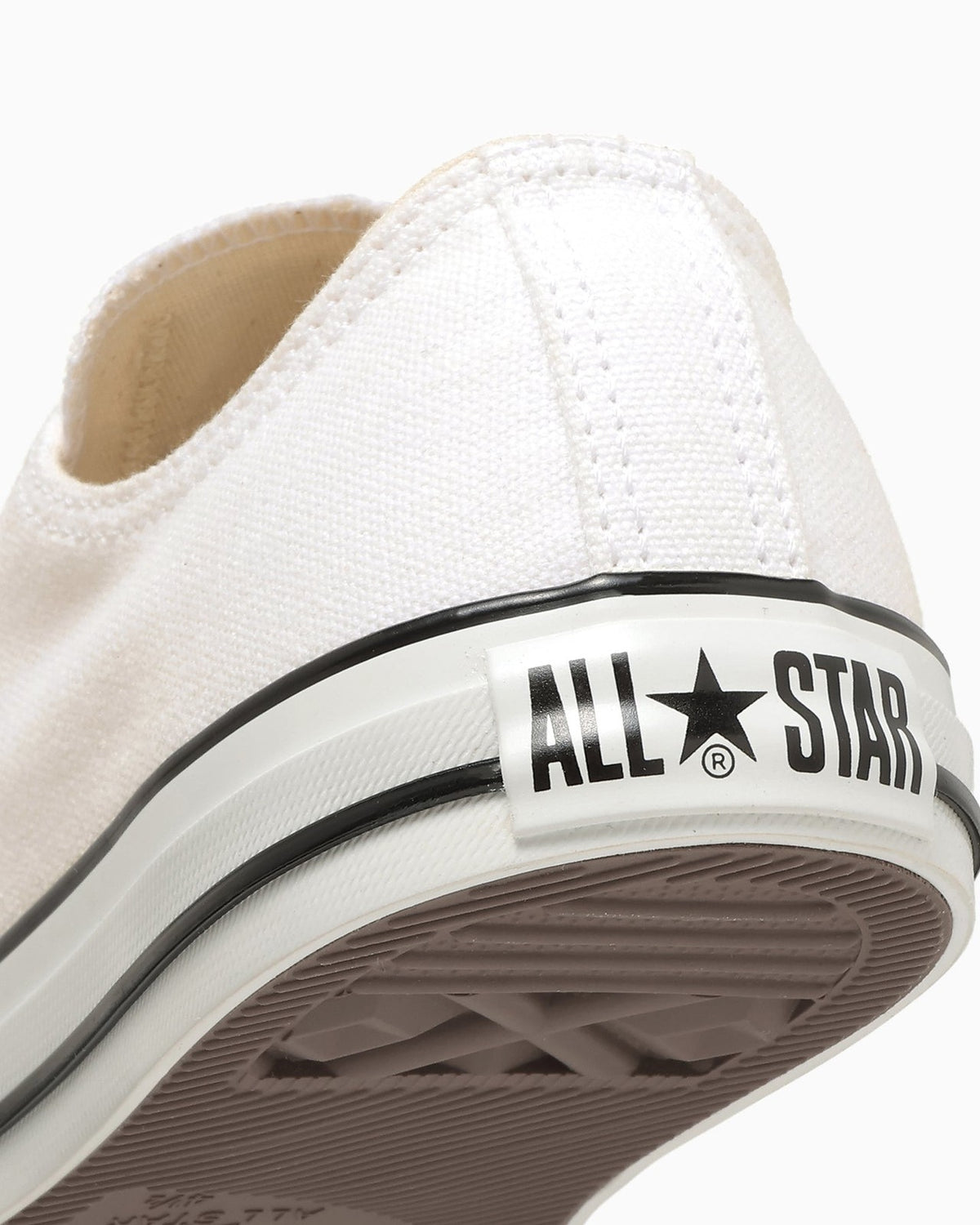 31318402 Converse All Star Pointedtoe OX White (Women's)