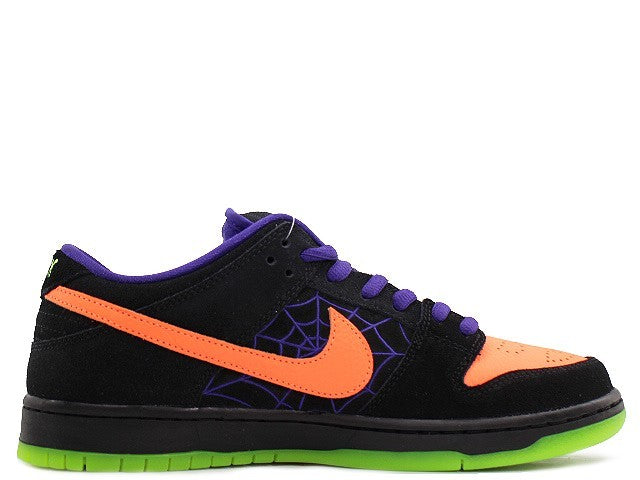 BQ6817-006 Nike SB Dunk Low "Night Of Mischief" (Men's)