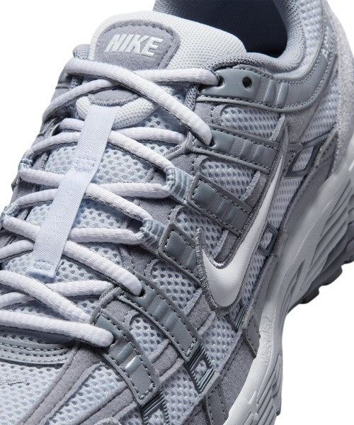 IV2501-001 Nike P-6000 "Football Grey" (Women's)