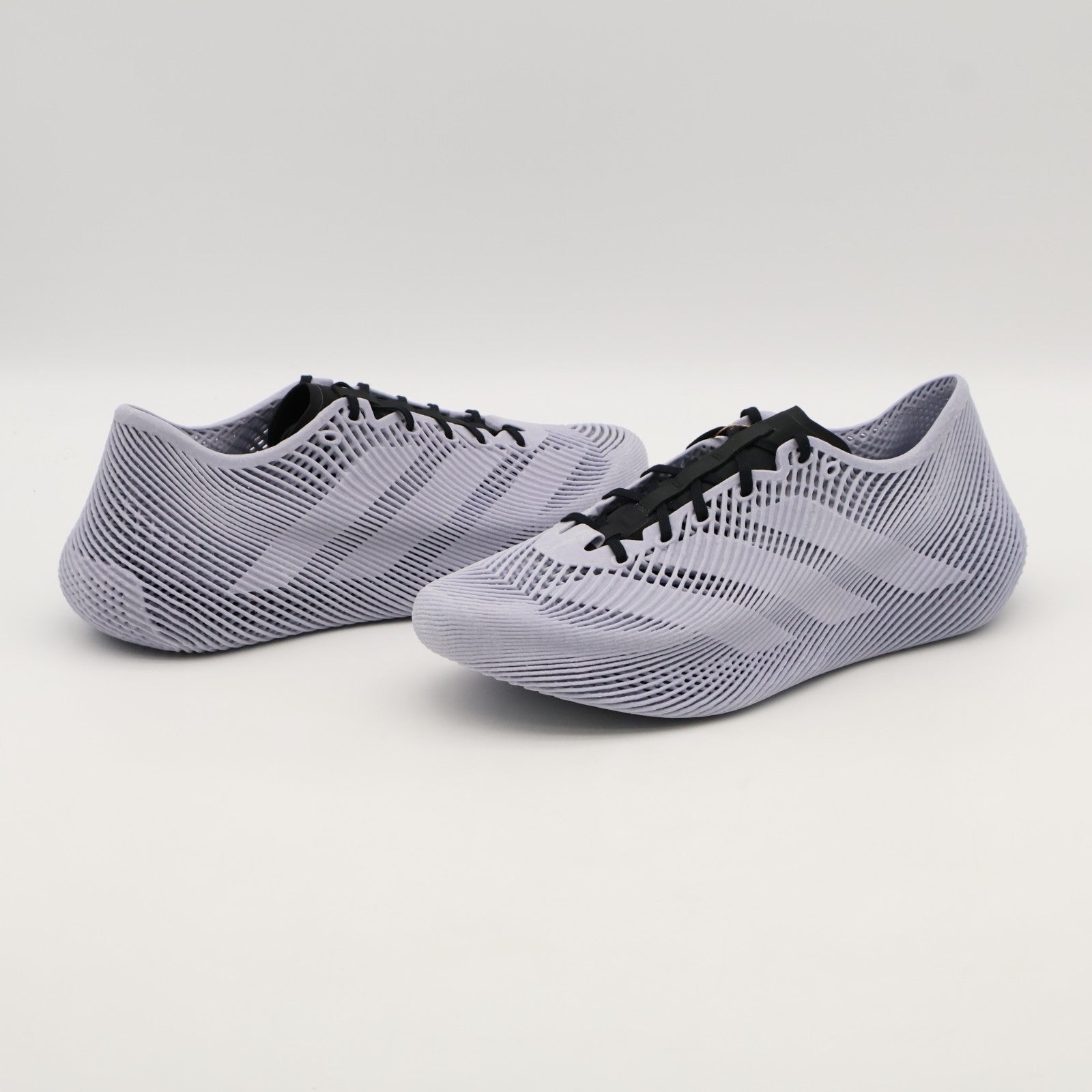 JQ6647 adidas Climacool 4D Laced Glory Grey Core Black (Men's)