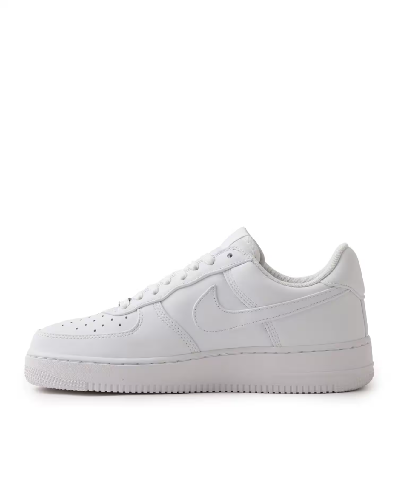 IM3078-100 Nike Air Force 1 Low Retro Premium Triple White (Men's)