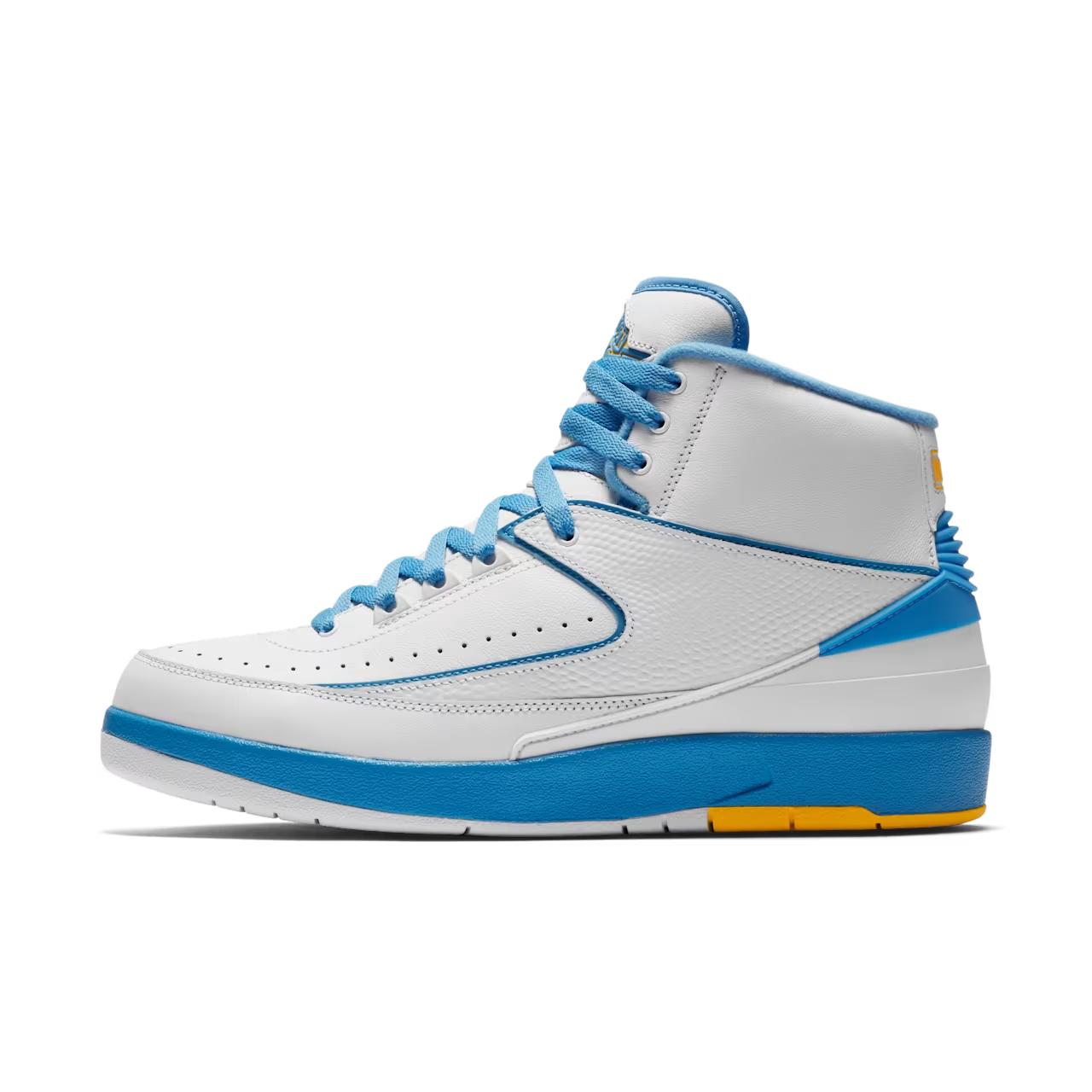 385475-122 Nike Air Jordan 2 Retro Melo (2018) (Men's)