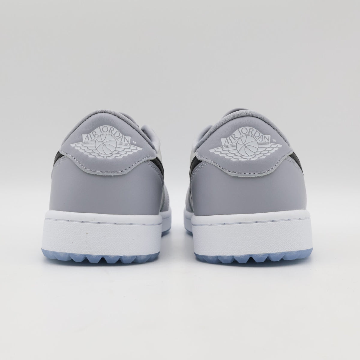 DD9315-002 Nike Air Jordan 1 Low Golf Wolf Grey (Men's)
