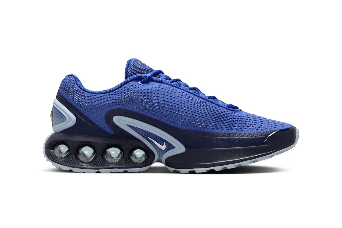 DV3337-400 Nike Air Max DN Hyper Blue (Men's)