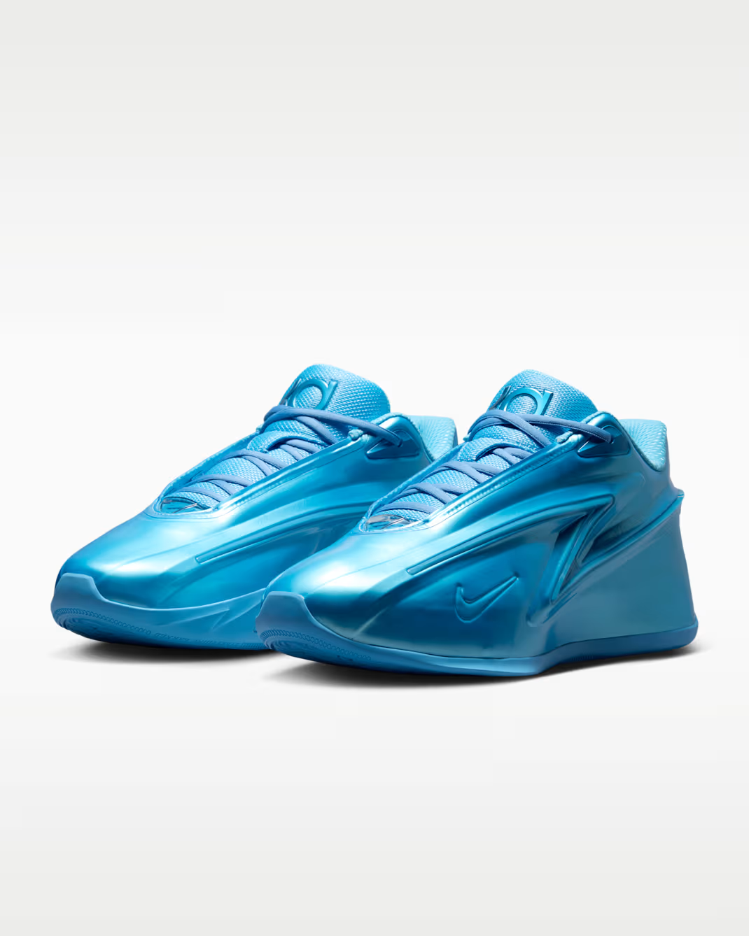 IH1120-400 Nike KD19 "Blueberry Blast" (IH1117-400/IH1120-400) (Men's)
