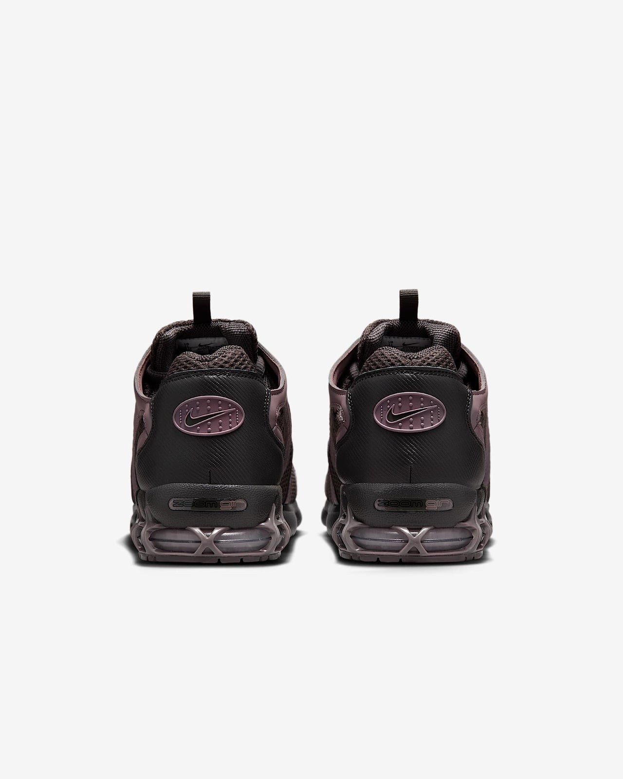 HV6929-299 Nike Air Zoom Spiridon Cage 2 Medium Ash (Women's)
