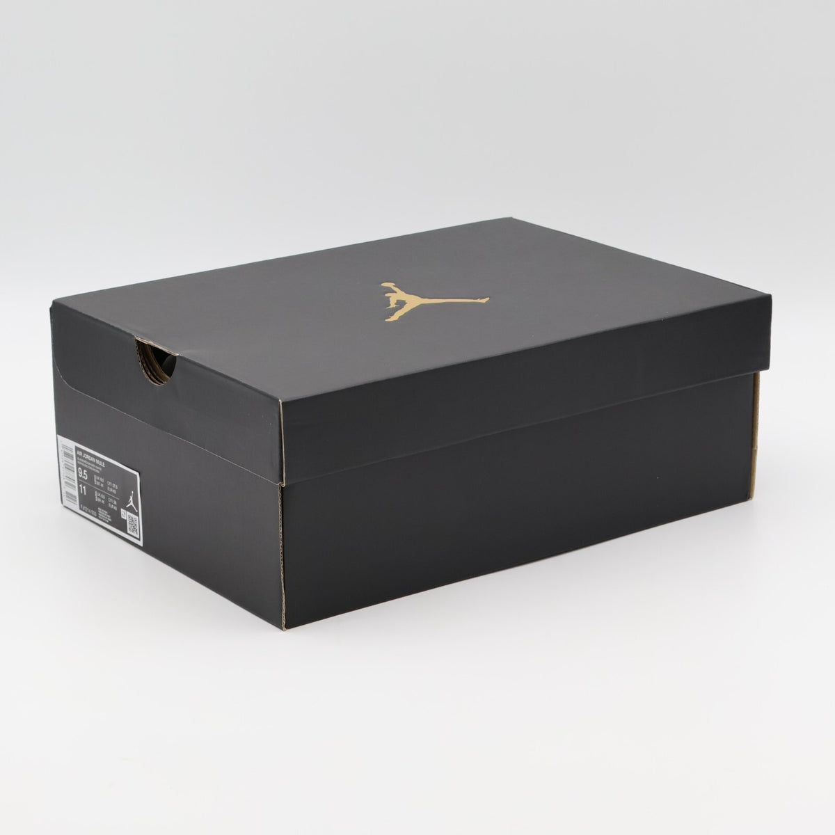 FJ1214-003 Nike Air Jordan 1 Mule Golf Shadow (Men's)