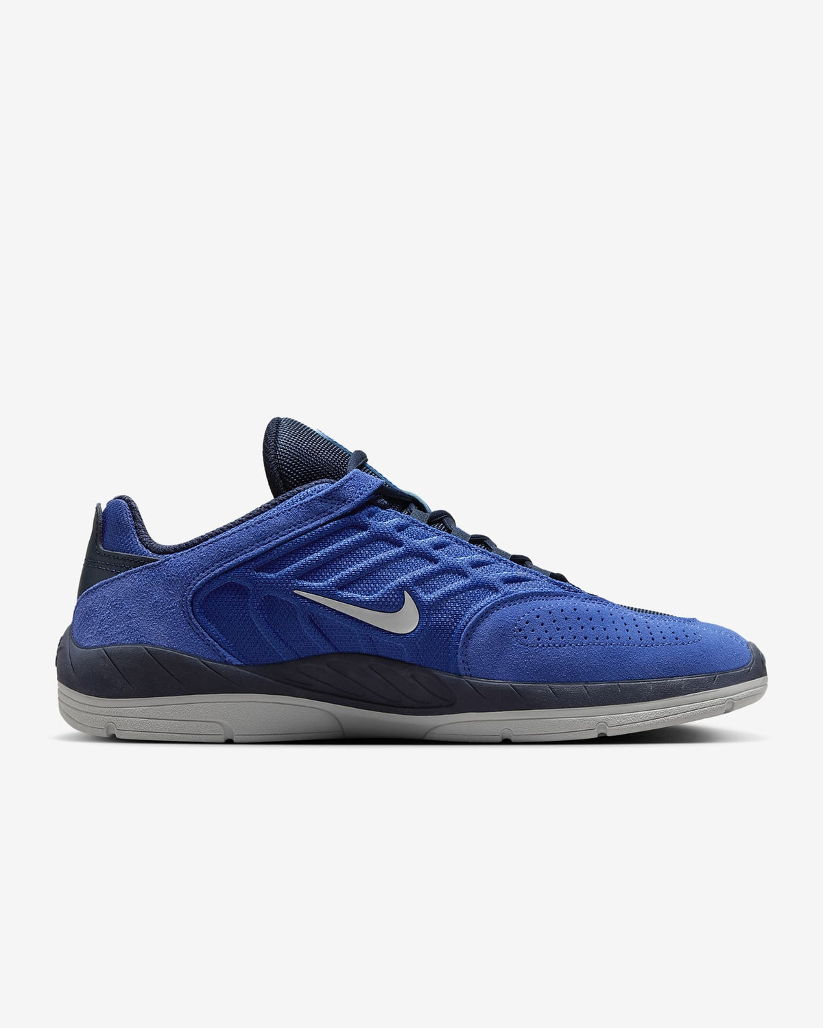 FD4691-400 Nike SB Vertebrae Astronomy Blue Obsidian Midnight Navy Wolf (Men's)