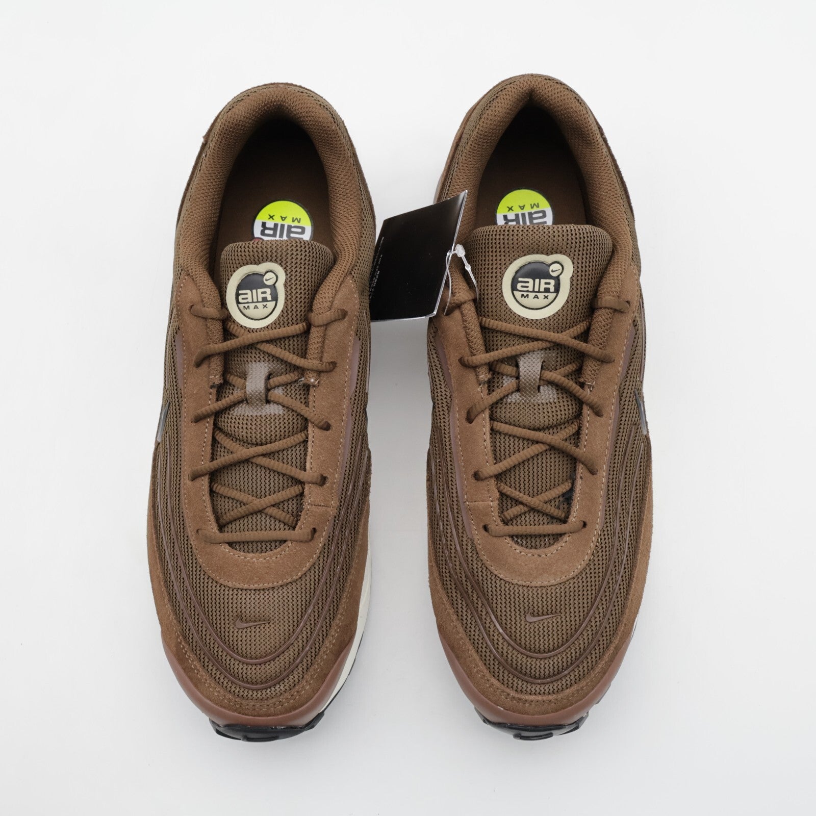 FV1302-200 Nike Air Max Verse Cacao Wow Light British Tan Sail Black (Men's)