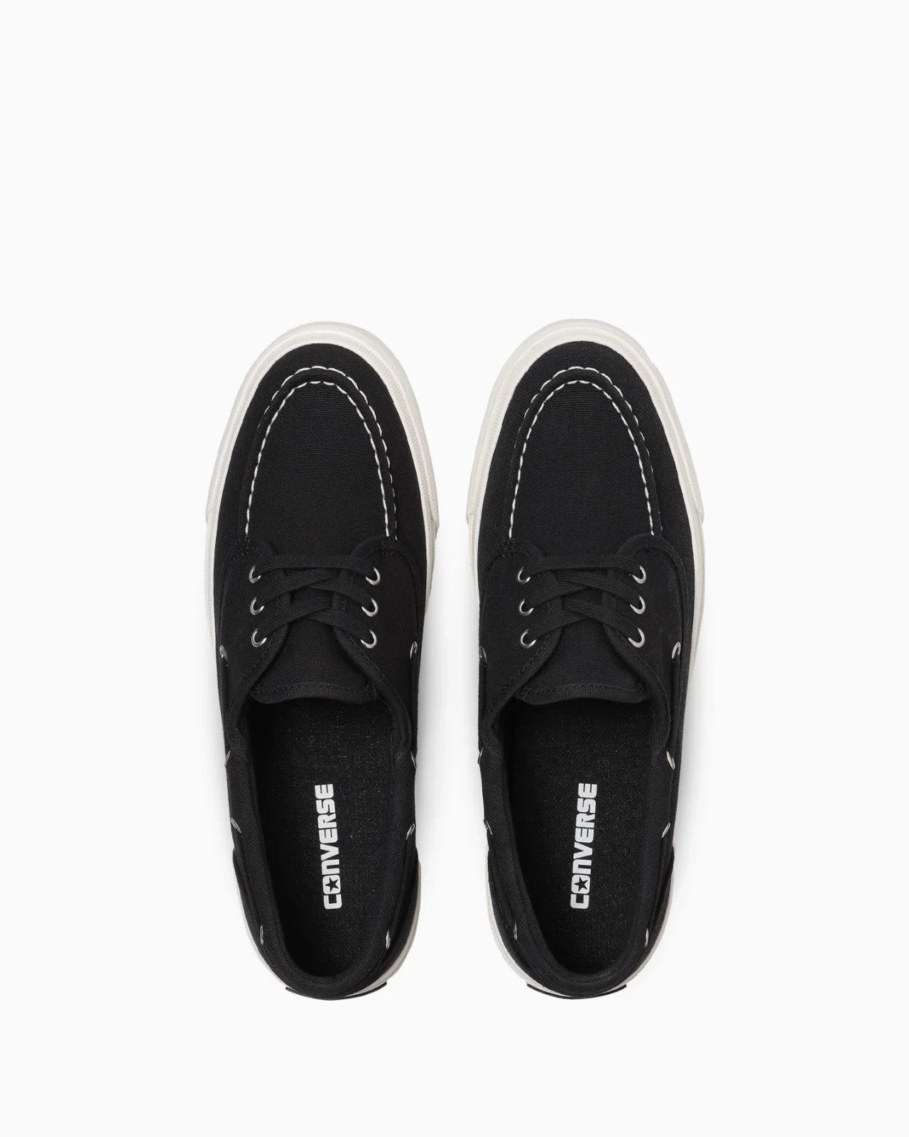 33702440 Converse Marinestar Aged Black (Men's)