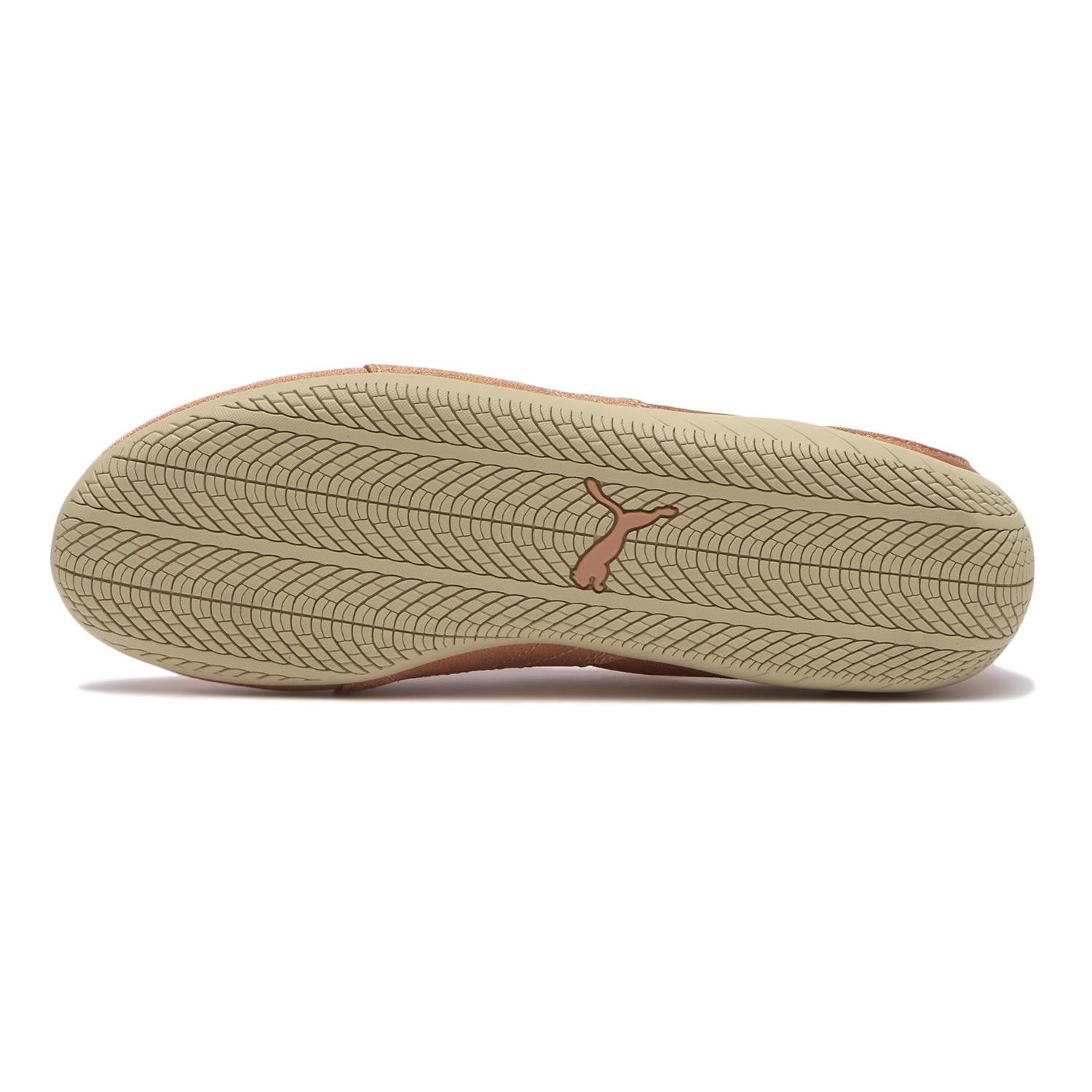 408341-01 Puma Speedcat Ballet Nova Satin Cinnabar (Women's)