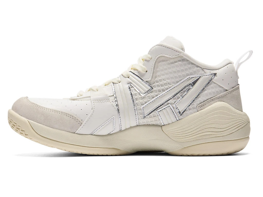 1183C477-100 Onitsuka Tiger TIGCOURT OFF-WHITE OFF-WHITE (Men's)