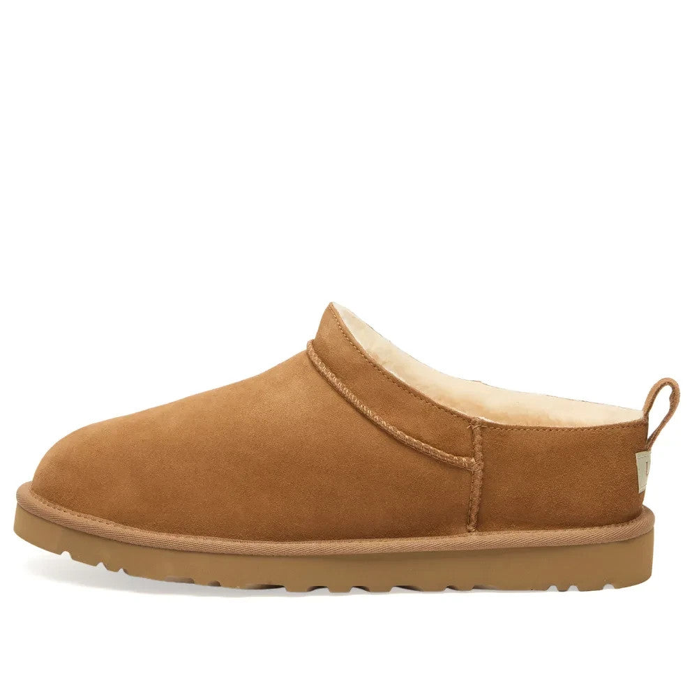 1180190-CHE UGG Classic Micro "Chestnut" (Men's)