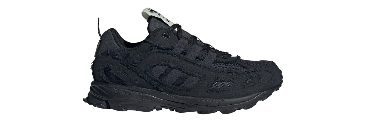 IF9403 Song for the Mute adidas originals Shadowturf Black Night Grey (Men's)