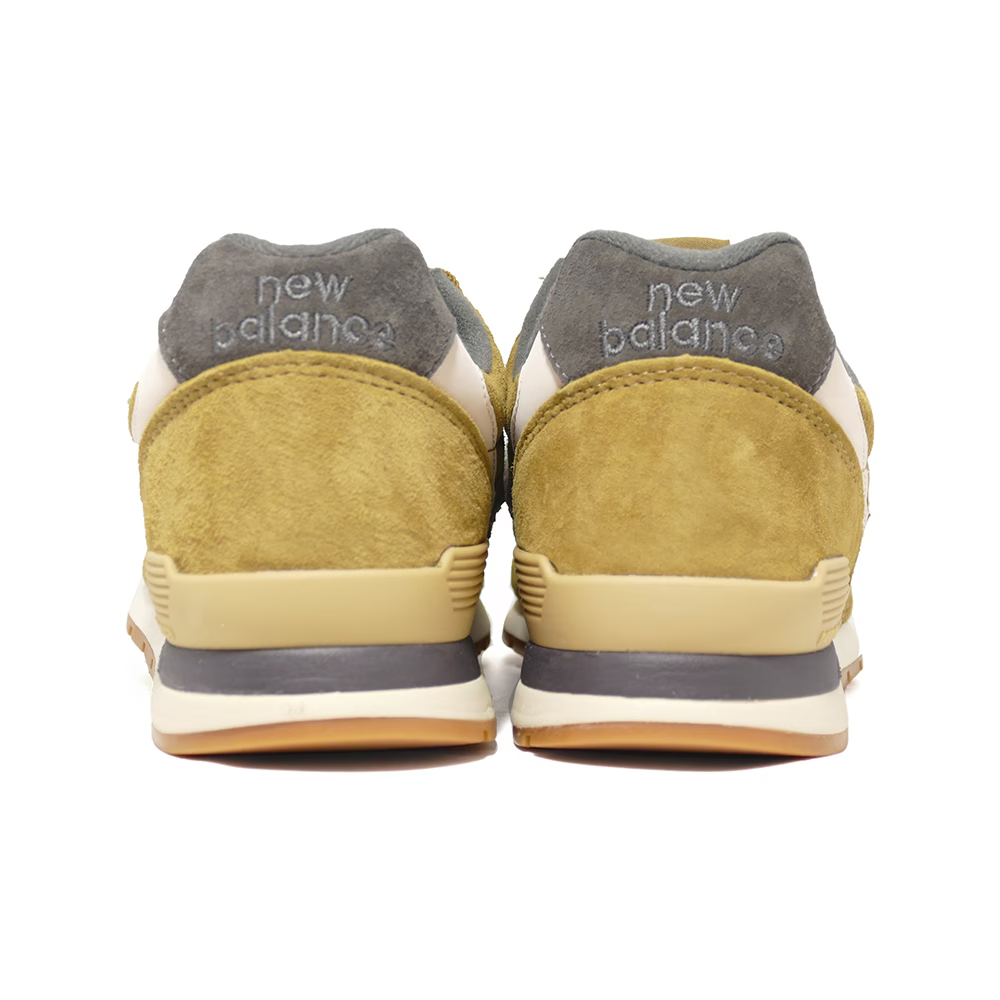 U99661A New Balance 996 "Olive" (Men's)