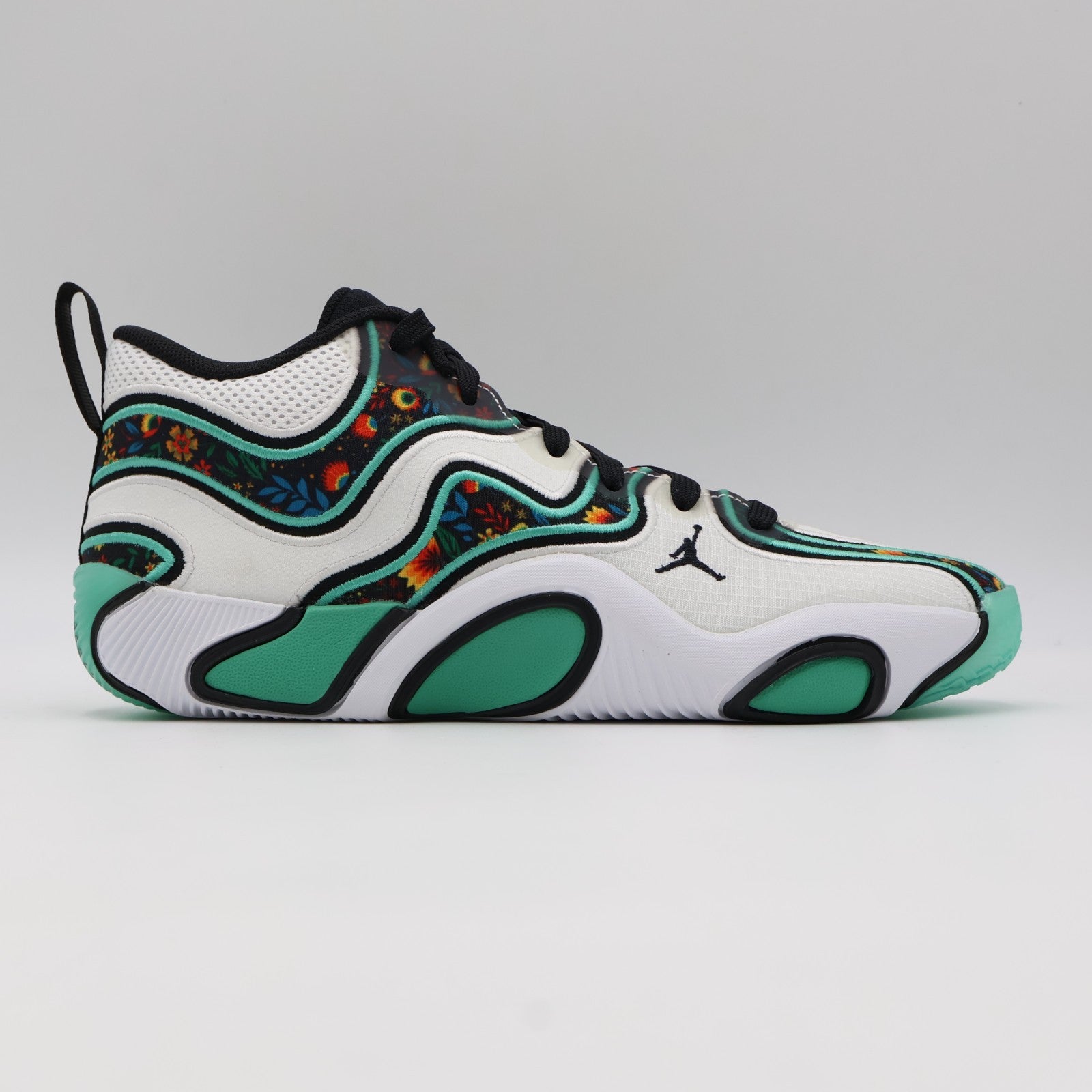 FZ6601-103 Nike Jordan Tatum 3 Welcome to the Garden (FZ6598-103) (Men's)