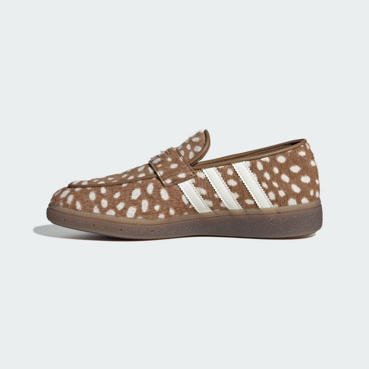 KK0920 adidas Handball Spezial Loafer "Bambi" (Women's)