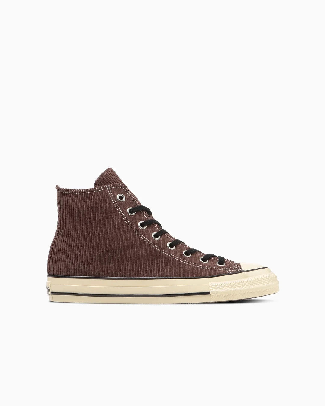 31316540 Converse All Star Aged Corduroy Hi Brown (Men's)