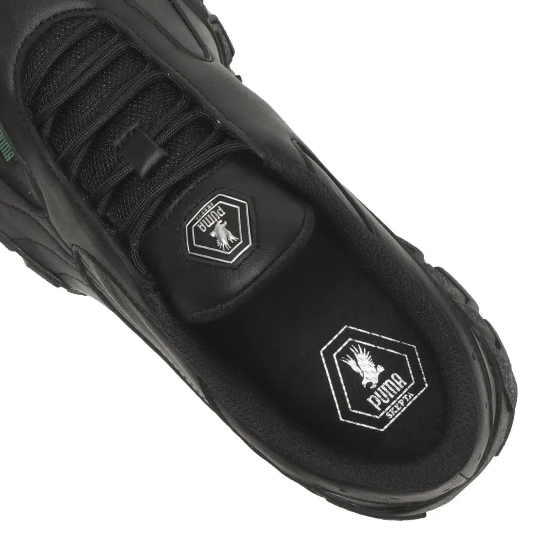 404355-01 Skepta Puma Skope BTS L PUMA Black (Men's)